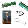 Фонарь FENIX E05RBR